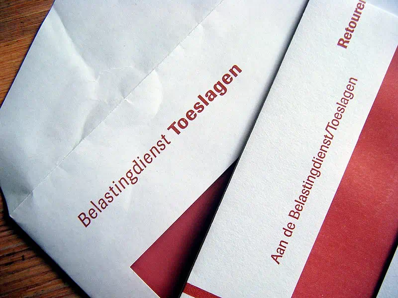 Zadost Zorgtoeslag - prispevek na zdravotni pojisteni - Nizozemsko
